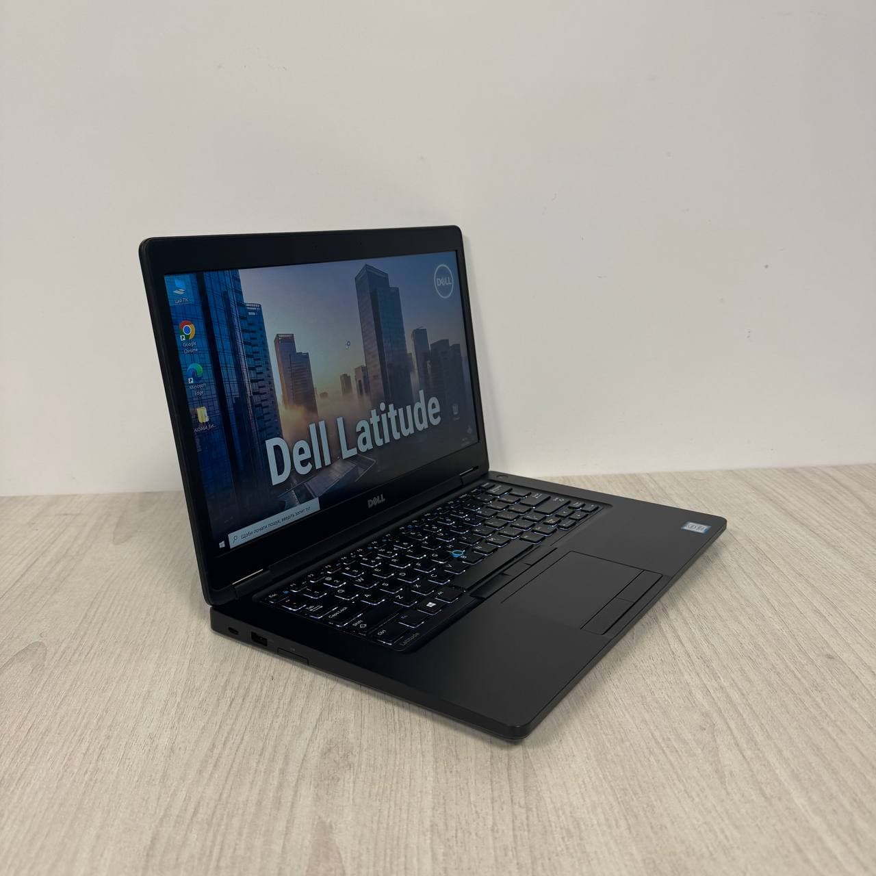 Dell Latitude 5480 Core i5-7200U - фото 4