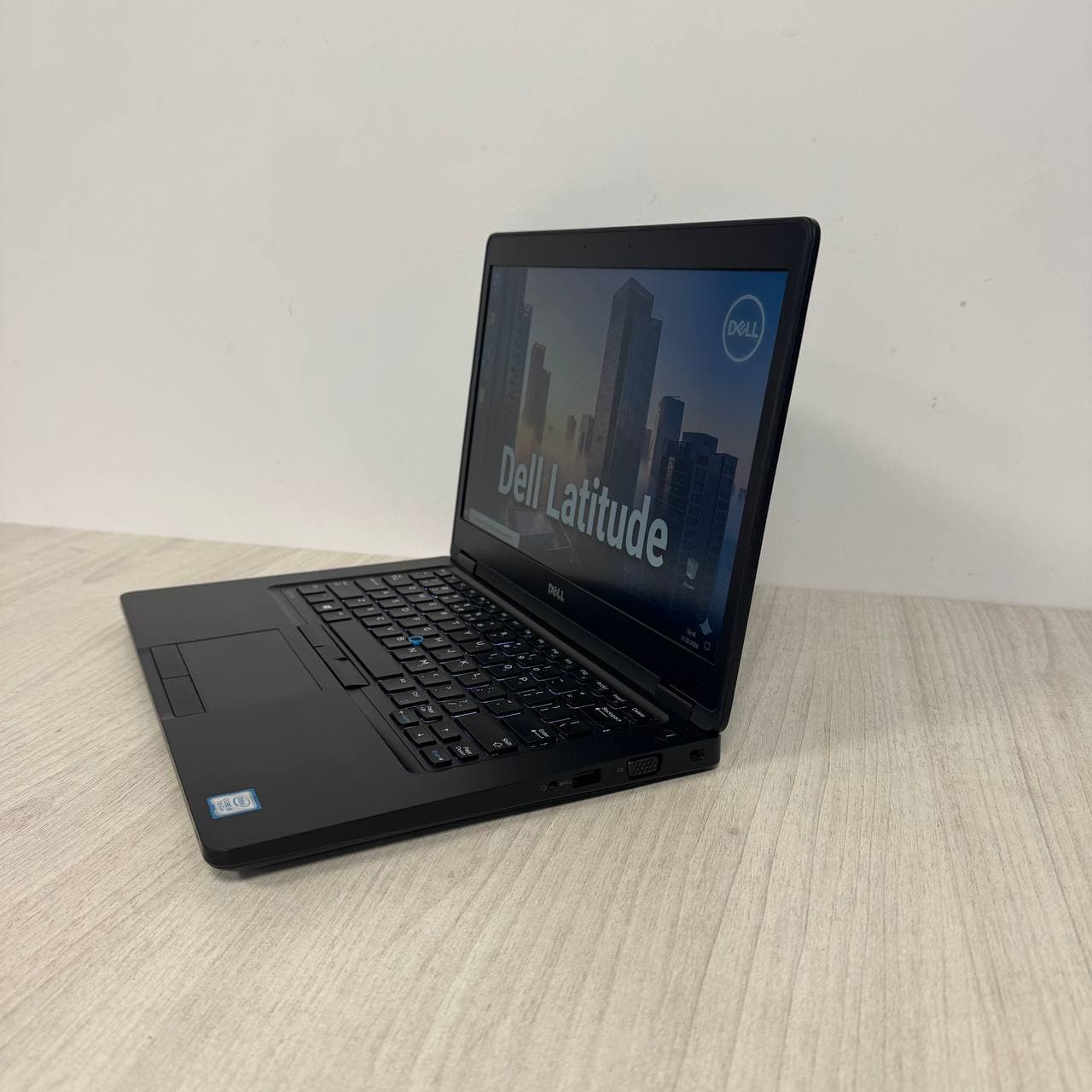 Dell Latitude 5480 Core i5-7200U - фото 5