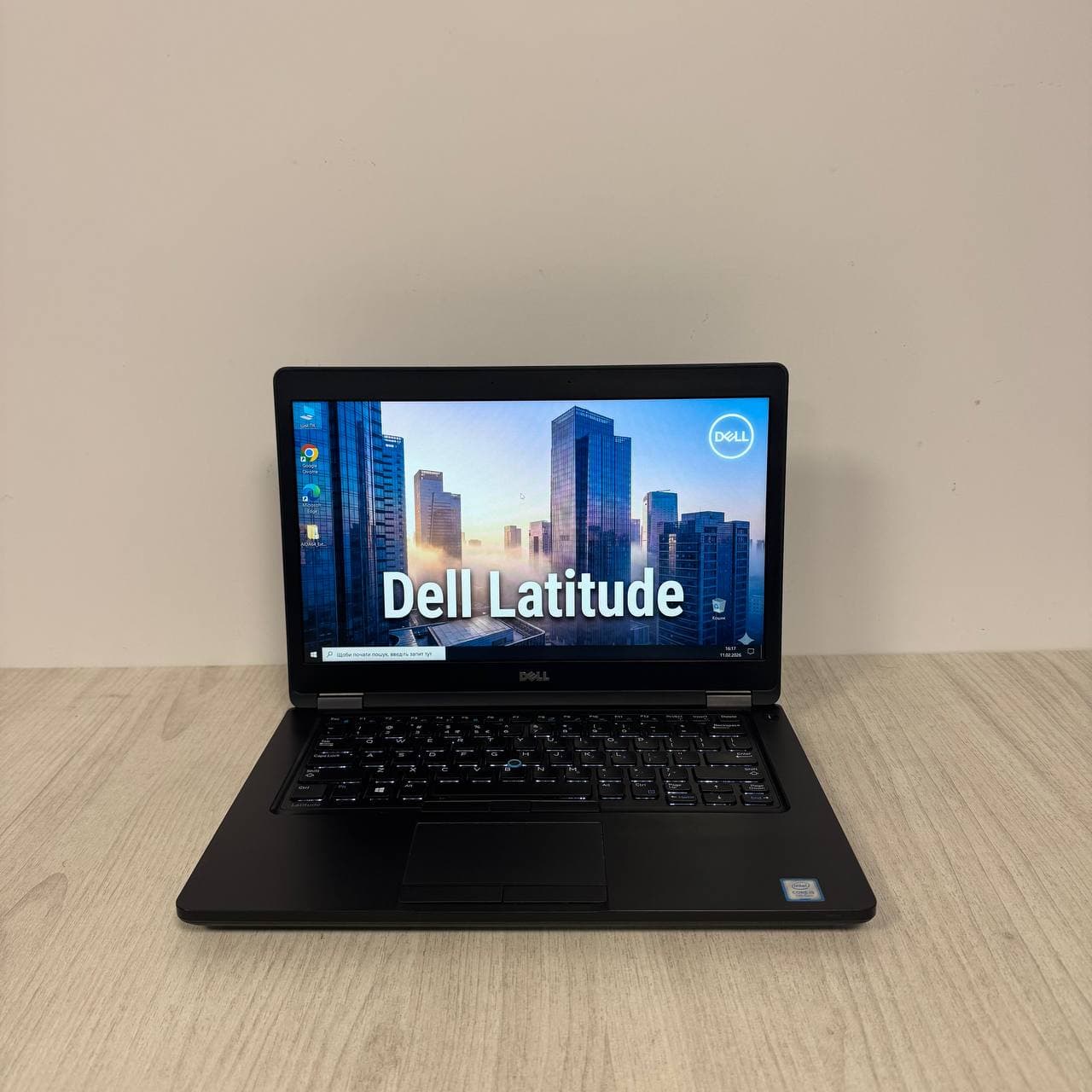 Dell Latitude 5480 Core i5-7200U - фото 1