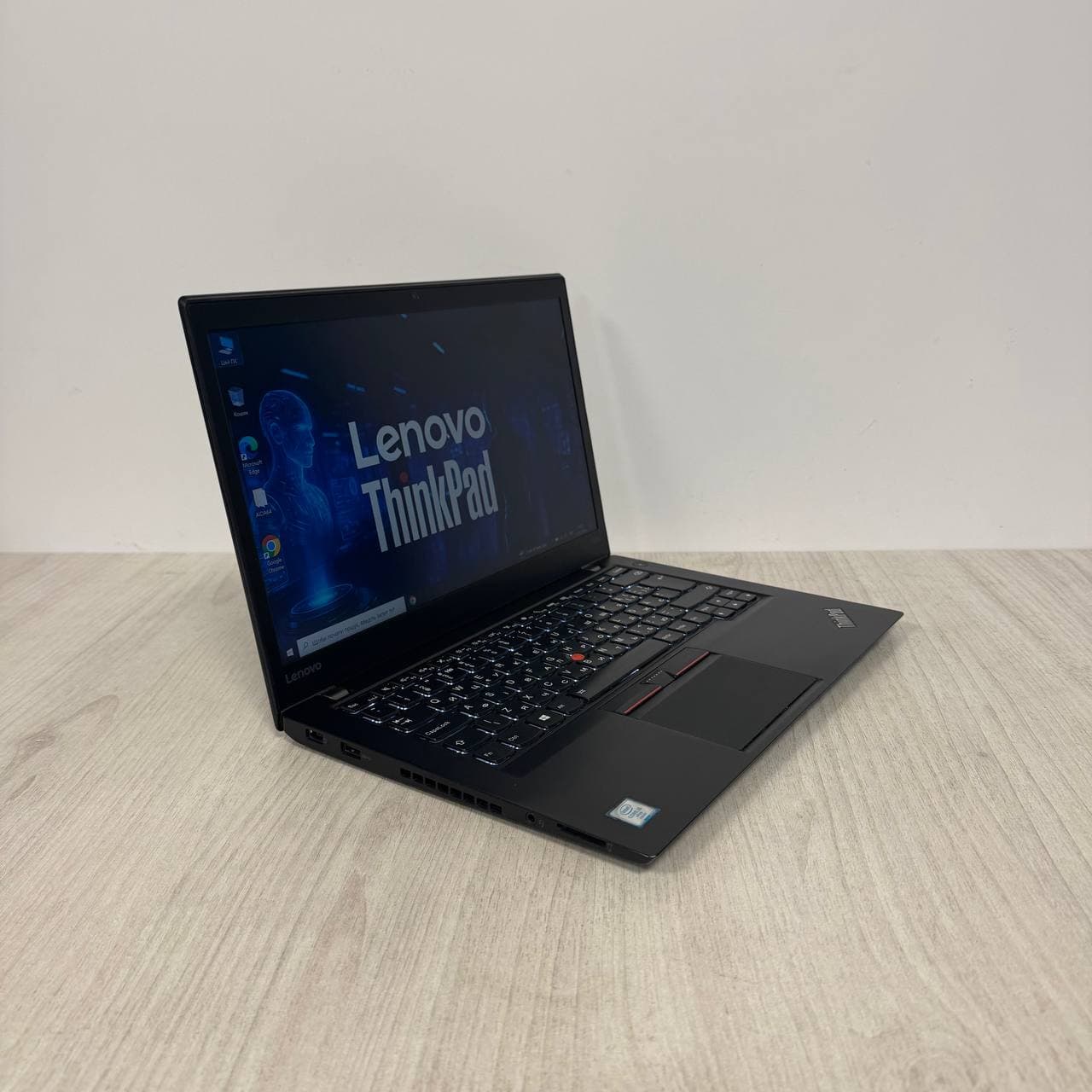 Lenovo ThinkPad T460s - фото 5