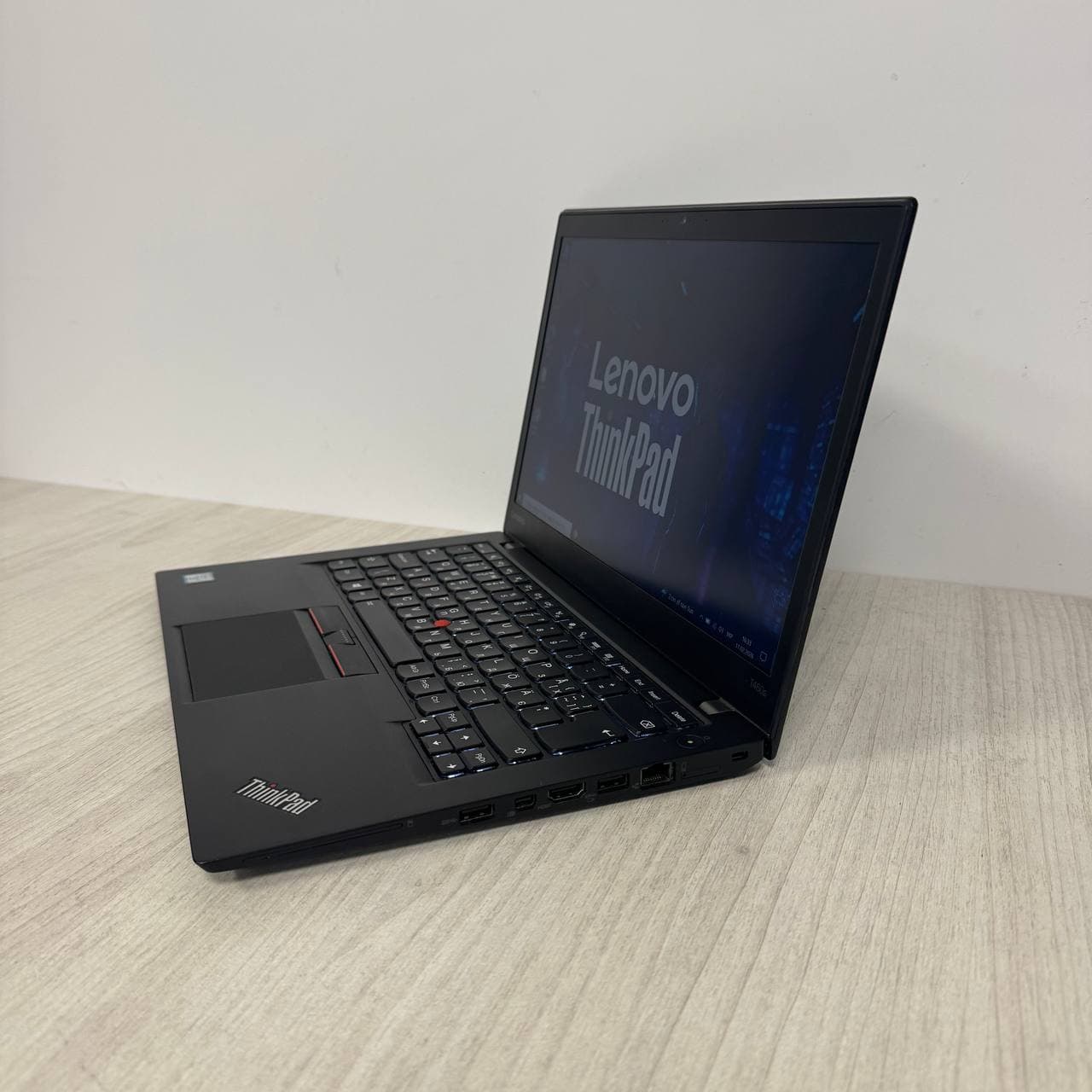 Lenovo ThinkPad T460s - фото 3