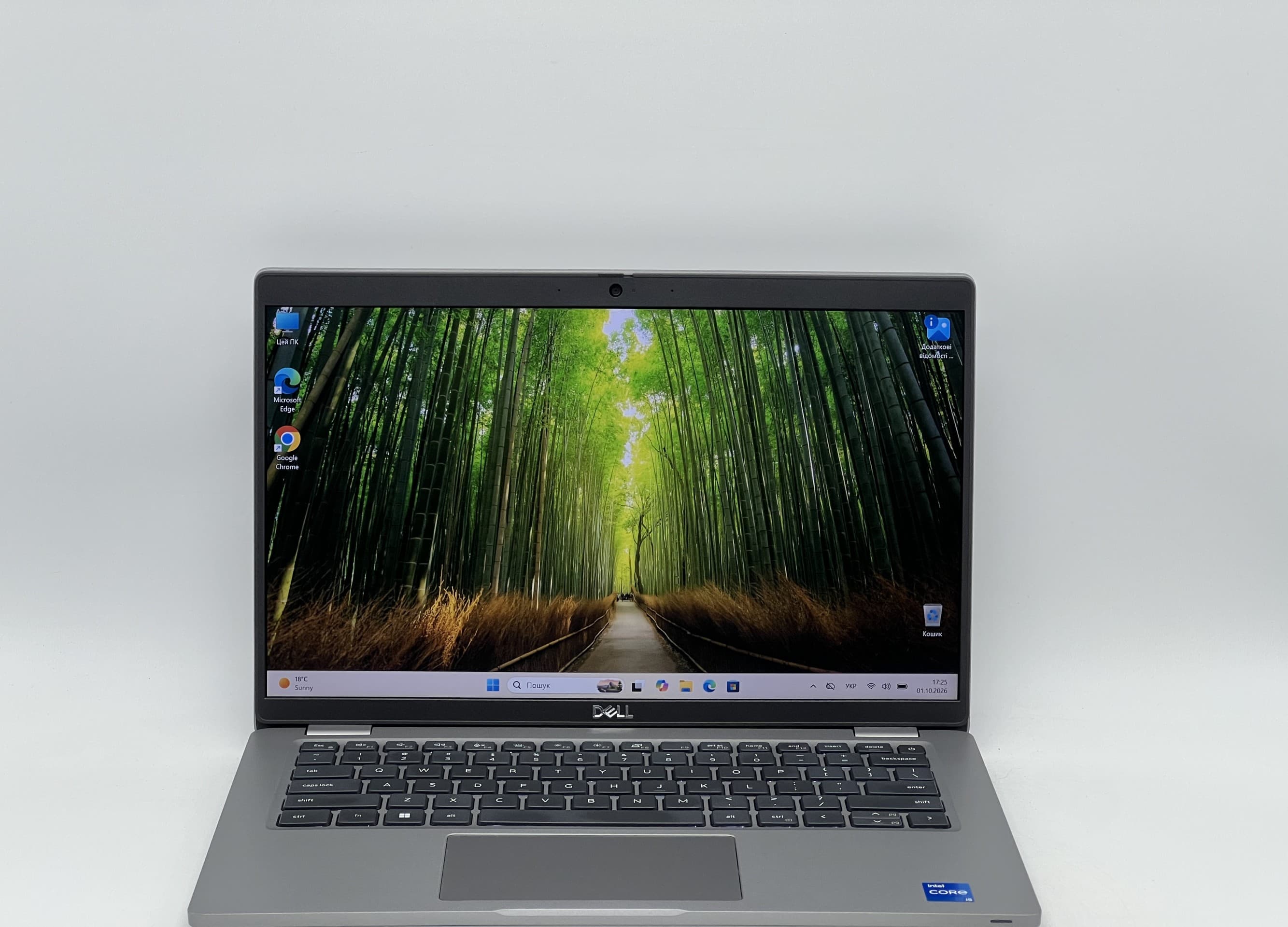 Dell Latitude 5430 14" FHD i5-1235U 16/240