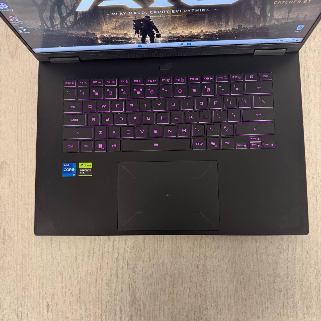 Gigabyte A16 CVH - фото 2