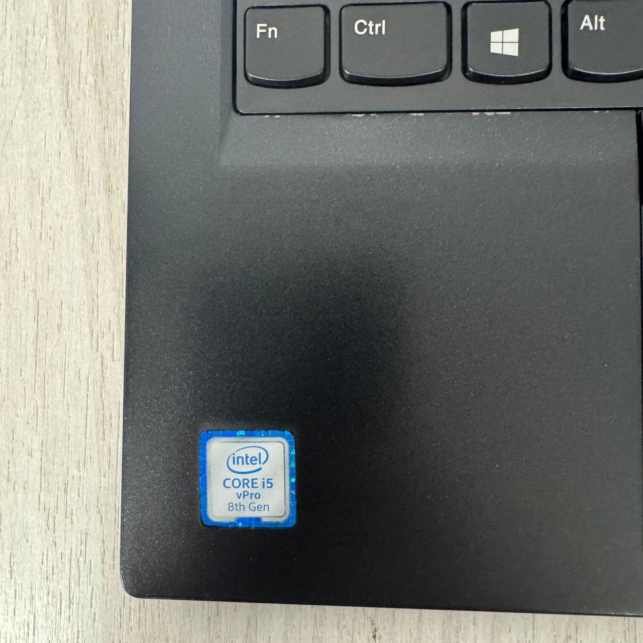 Lenovo ThinkPad X390 - фото 3