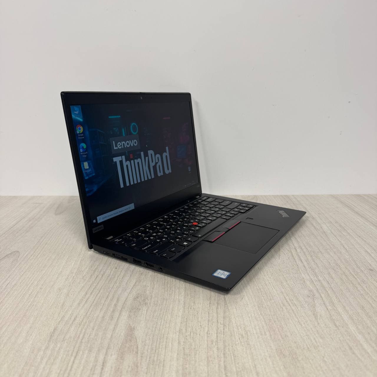Lenovo ThinkPad X390 - фото 4