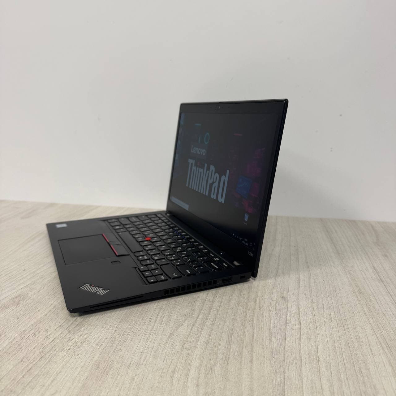 Lenovo ThinkPad X390 - фото 5