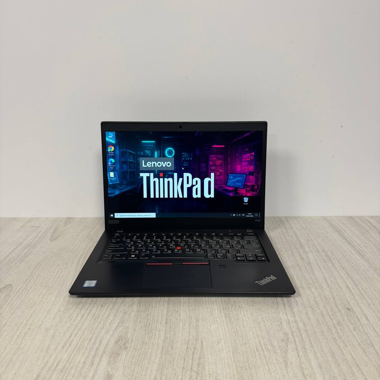 Lenovo ThinkPad X390 - фото 1