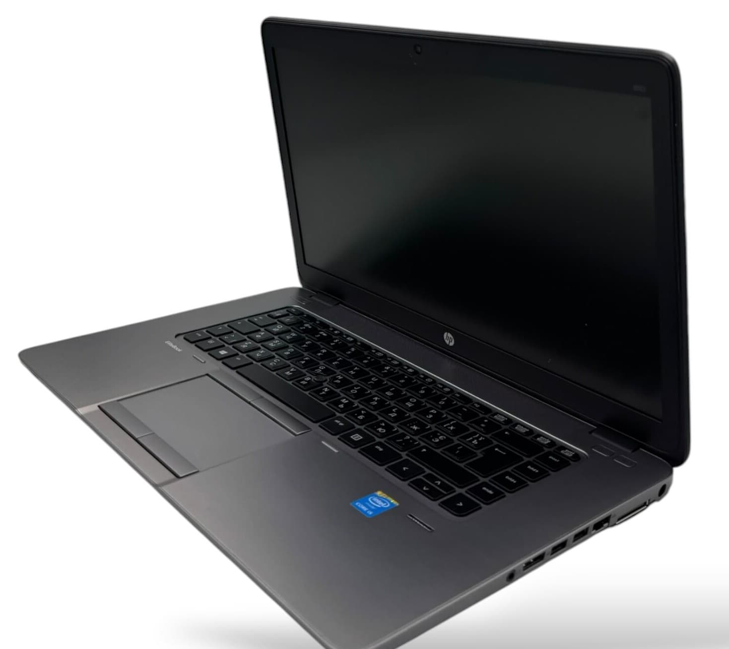 НP EliteBook 850 G2 15.6" Core i5-5200U 8/320