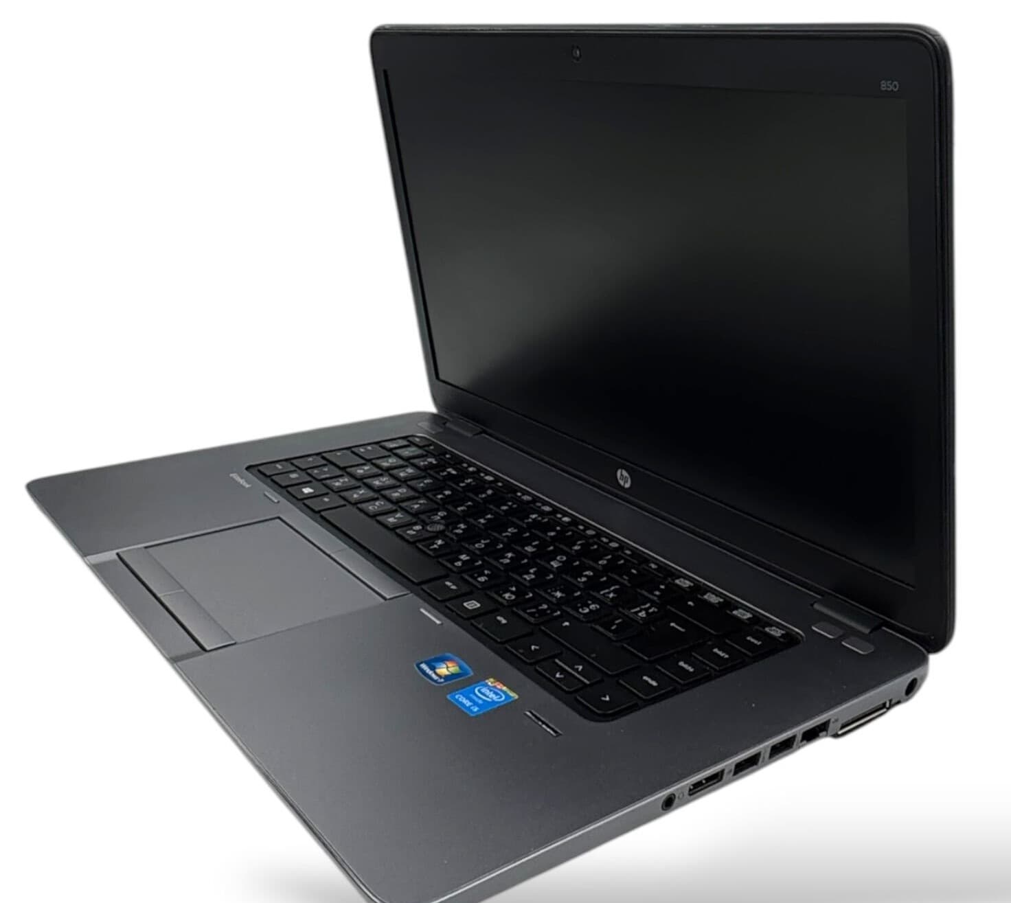 НP EliteBook 850 G1 15.6" Core i5-4210U 8/320