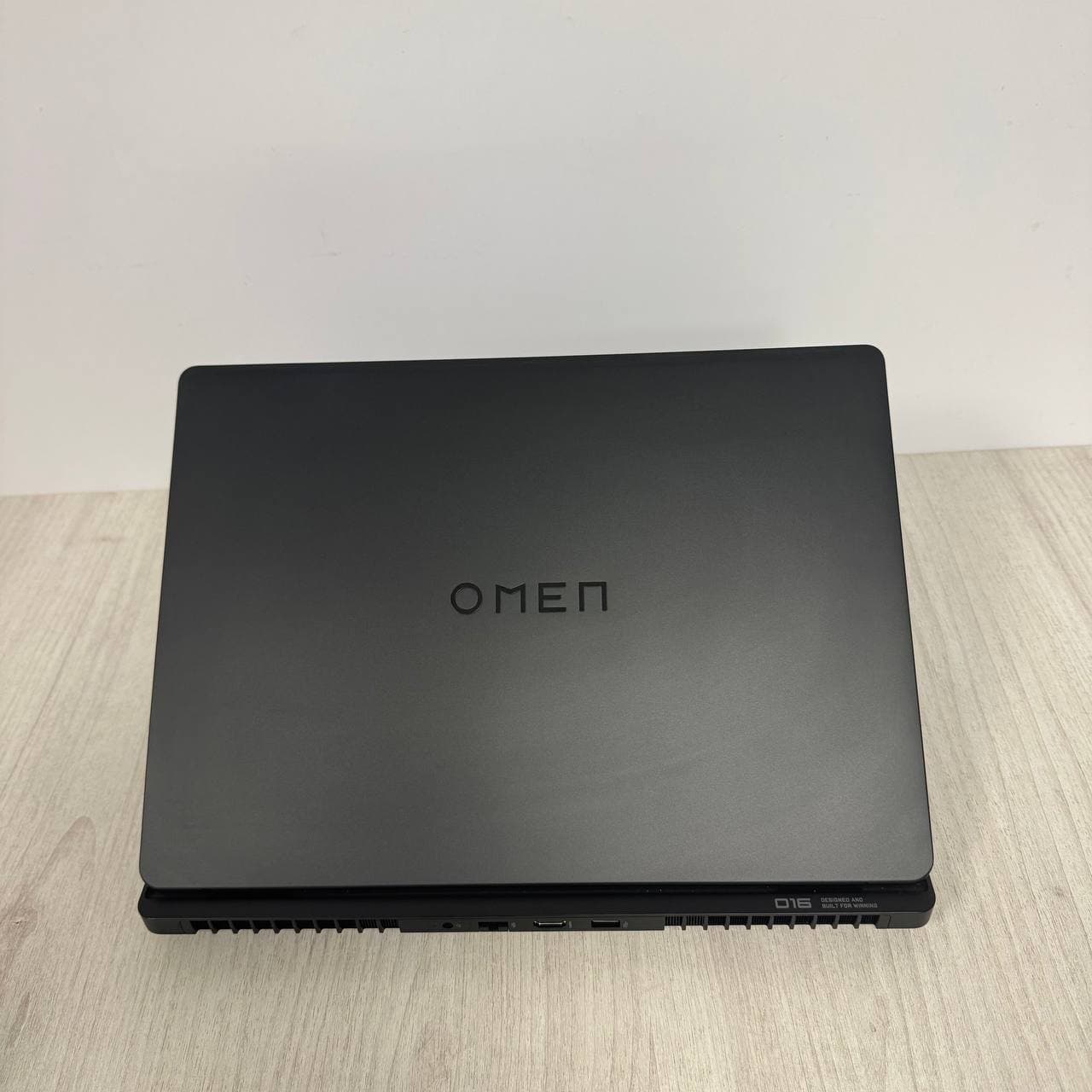 HP Omen MAX 16-ak0047nr - фото 5
