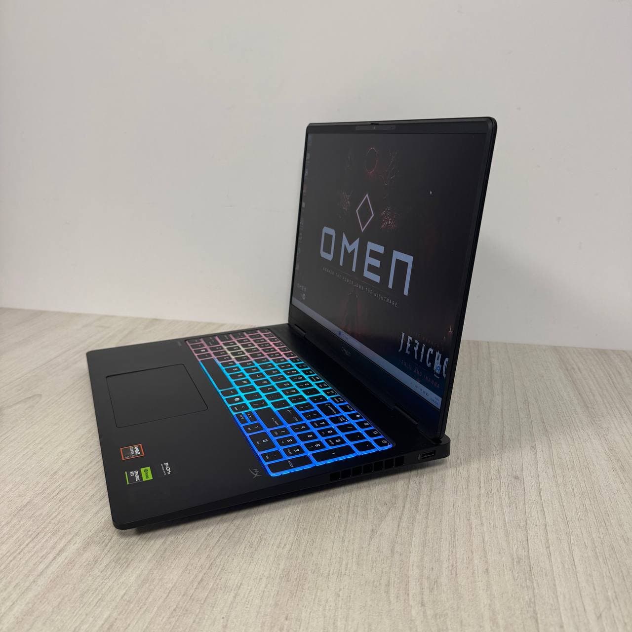 HP Omen MAX 16-ak0047nr - фото 6