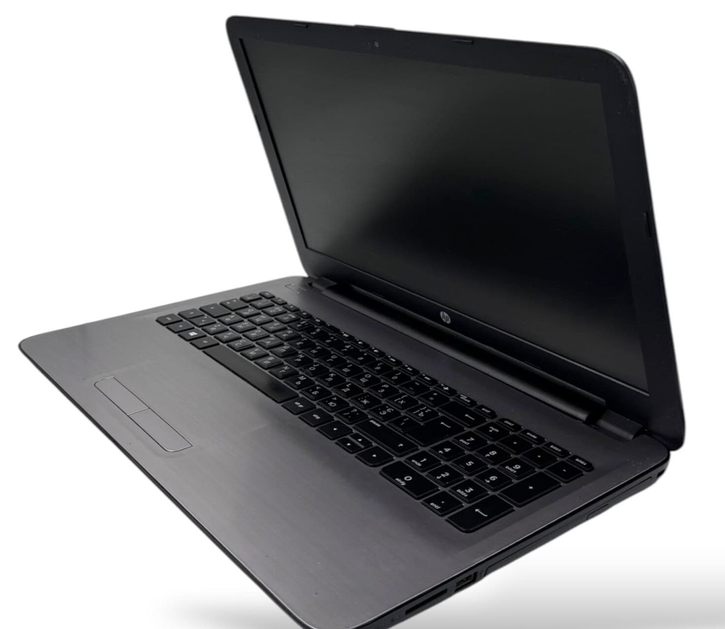 HP 255 G5 15.6" E2-7110 8/160