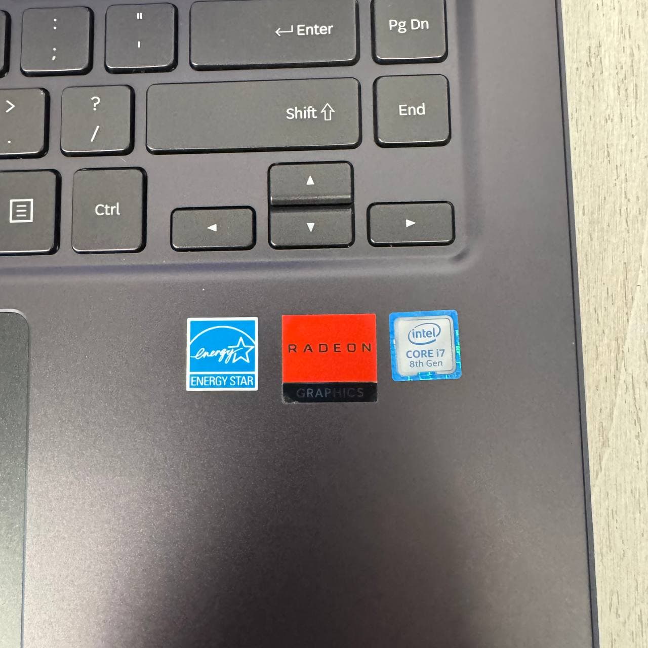 Samsung NP940X5N-X02US x360 Touch - фото 3