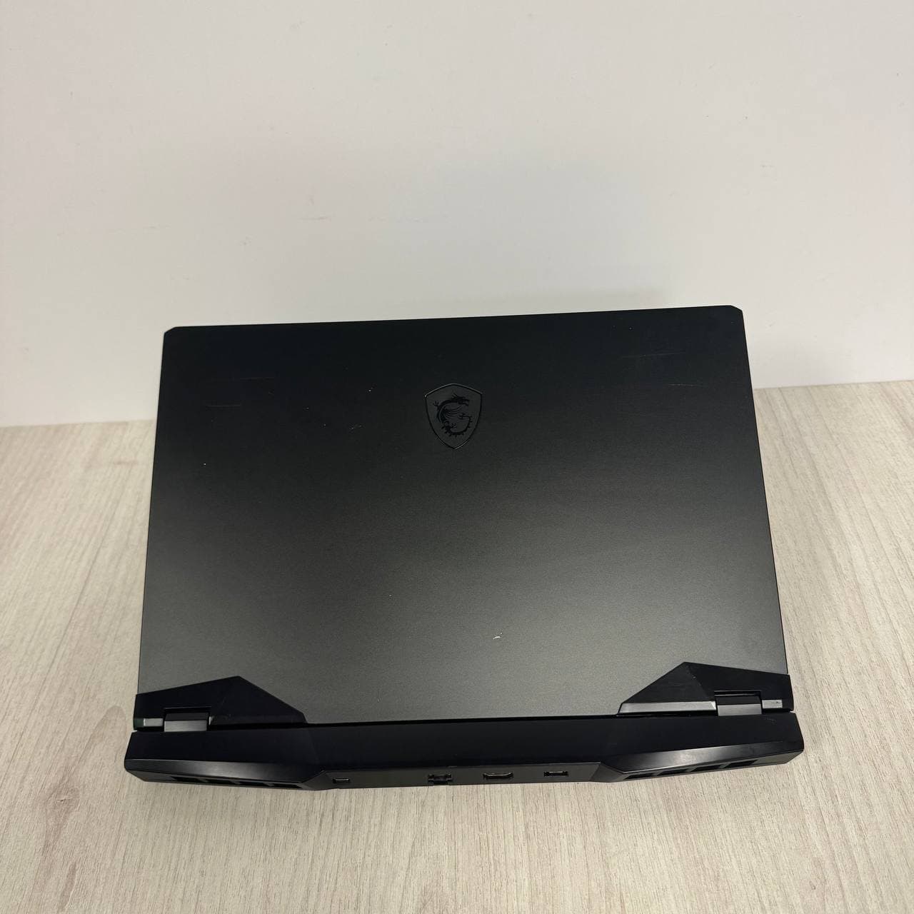 MSI GP66 Leopard 11UH 144Hz SSD 256GB - фото 6