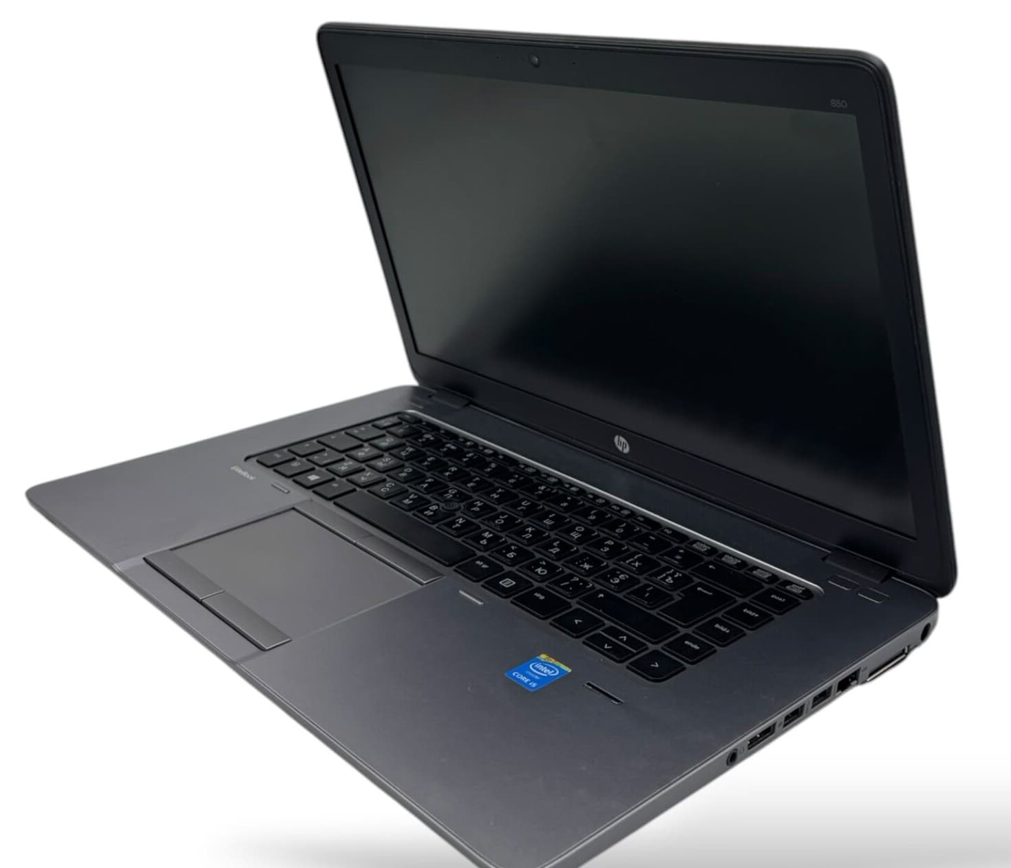 НP EliteBook 850 G2 15.6" Core i5-5200U 8/320