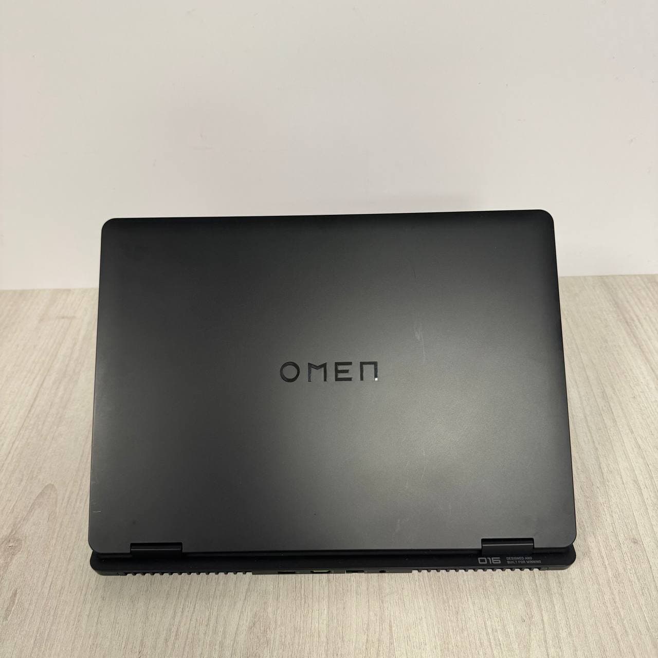 HP Omen 16 Slim 16-an0001nr - фото 6
