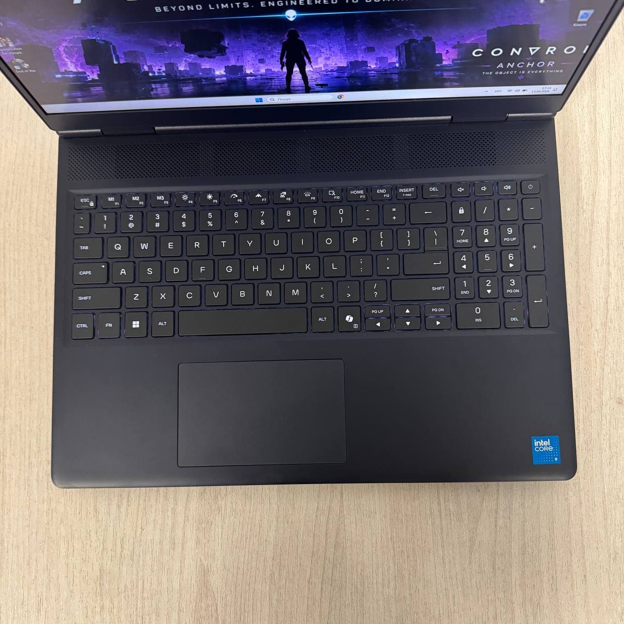 Dell Alienware 16 Aurora - фото 3