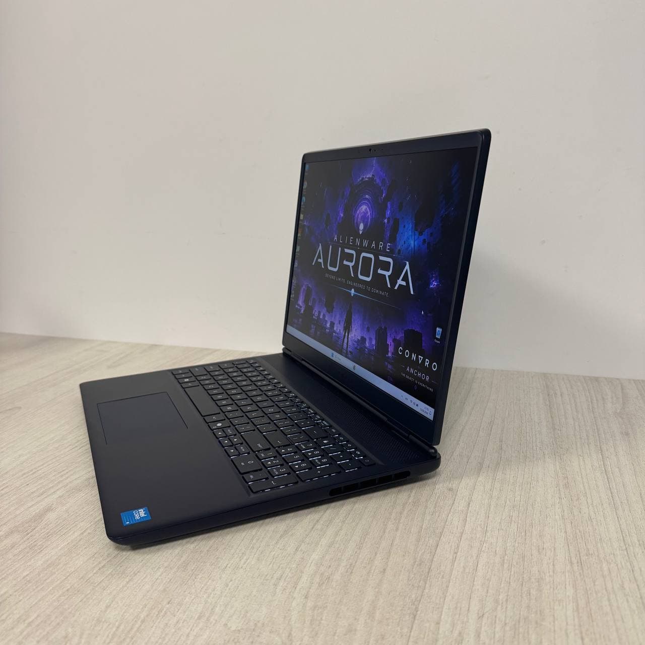Dell Alienware 16 Aurora - фото 5