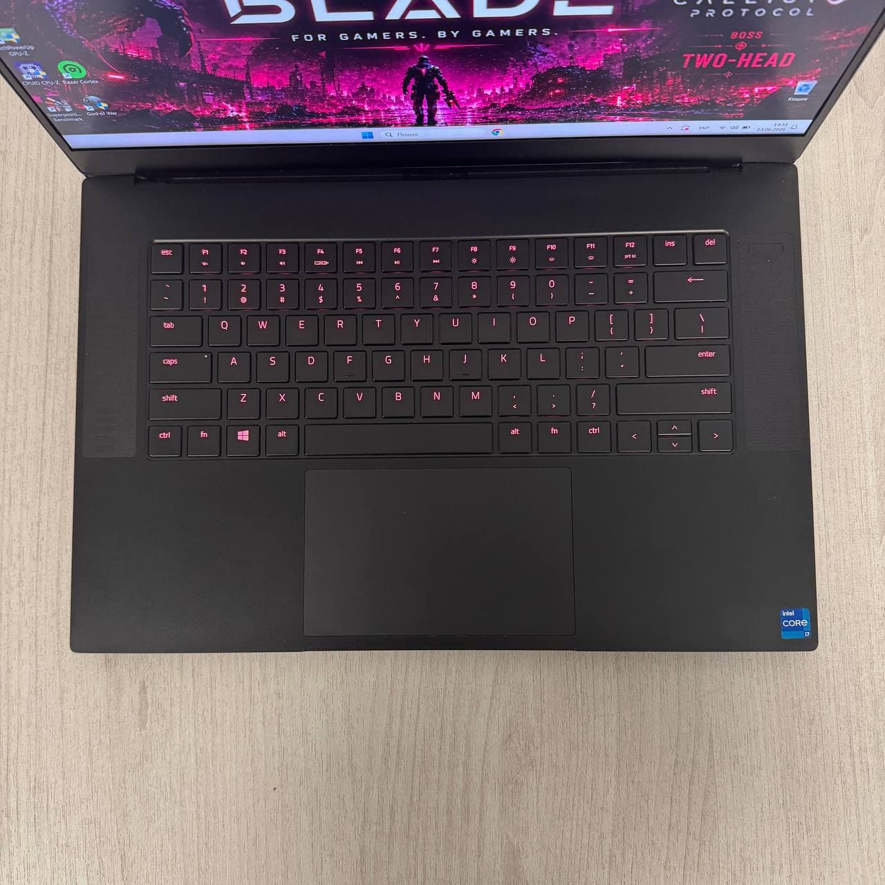 Razer Blade 15 RZ09-0409  FHD 360Hz - фото 2