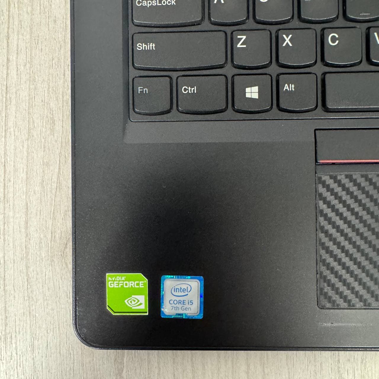 Lenovo ThinkPad E470 Core i5 - фото 3