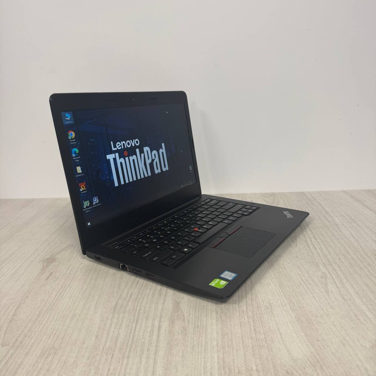 Lenovo ThinkPad E470 Core i5 - фото 5