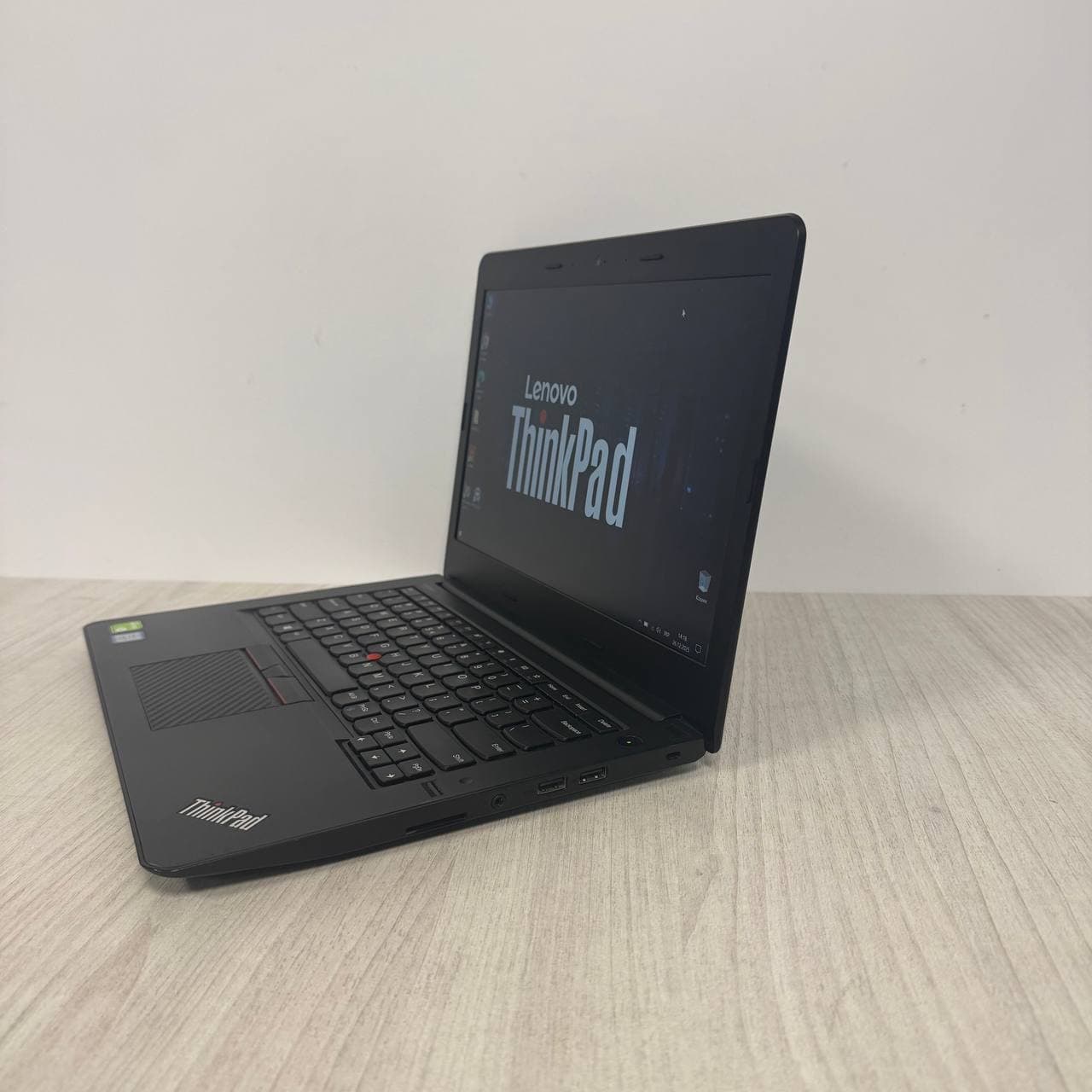Lenovo ThinkPad E470 Core i5 - фото 4