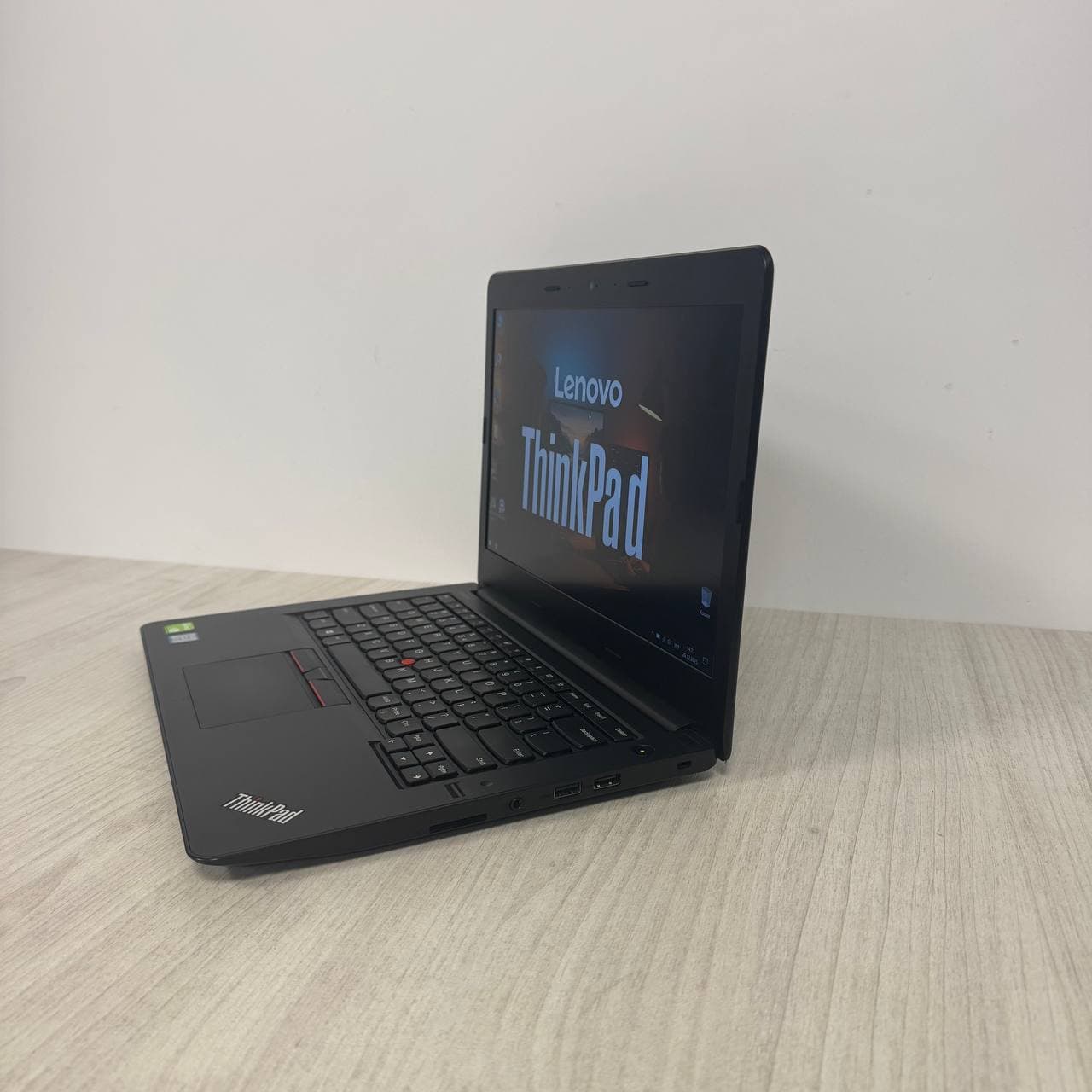 Lenovo ThinkPad E470 Core i7 - фото 4