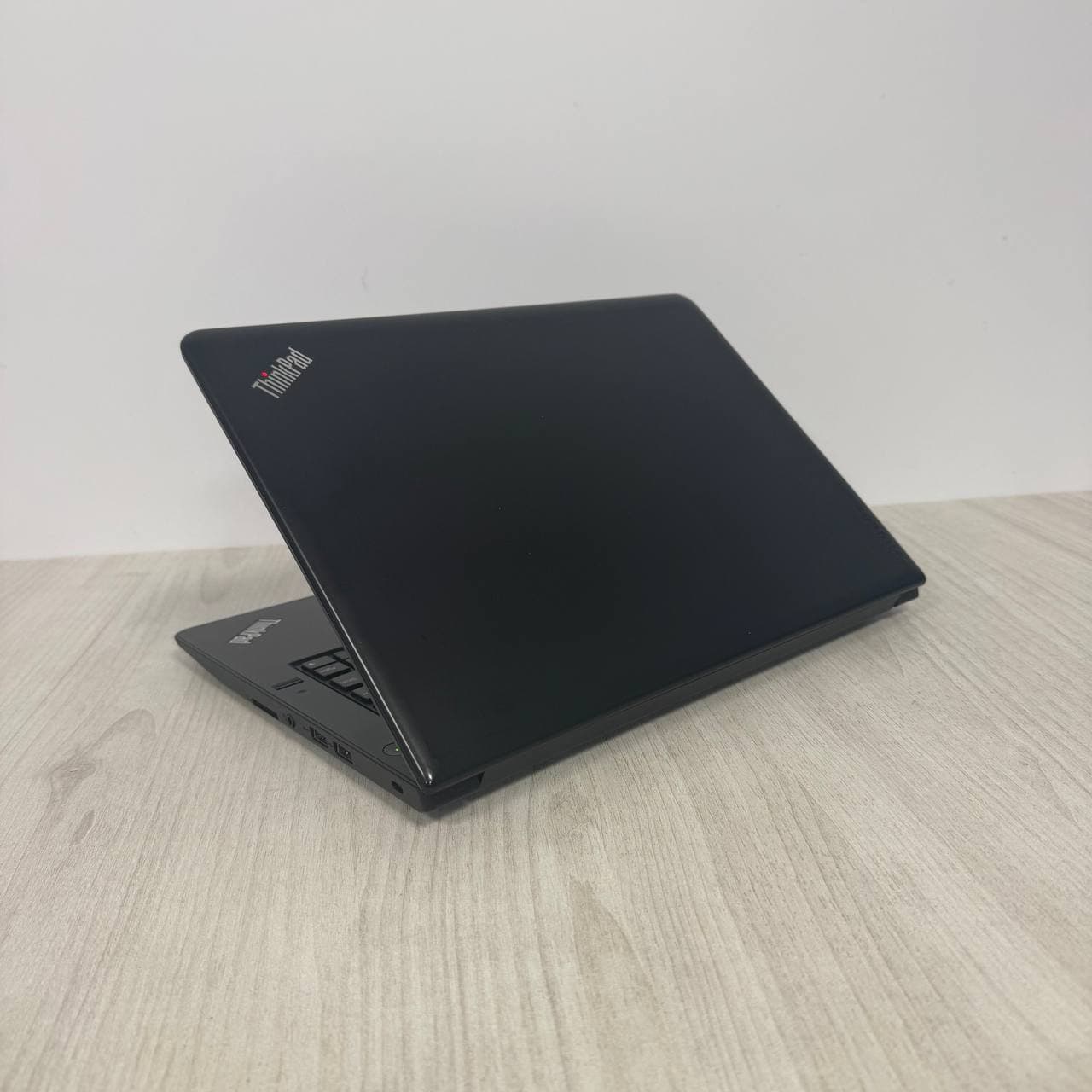 Lenovo ThinkPad E470 Core i7 - фото 7