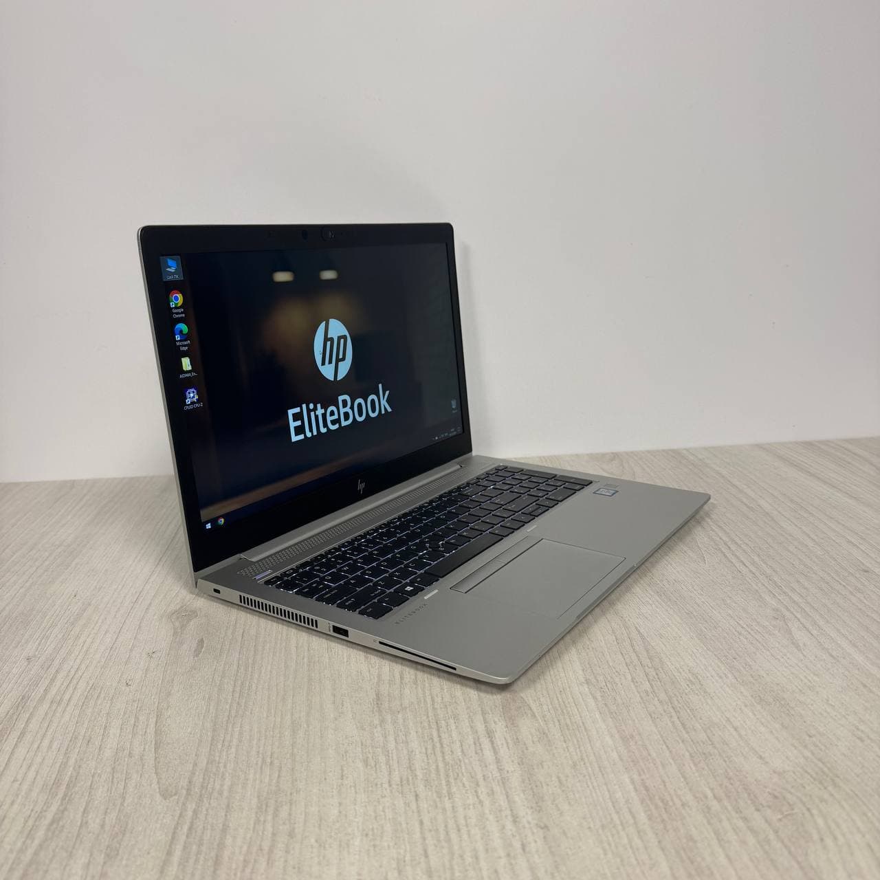 HP EliteBook 850 G5 - фото 4