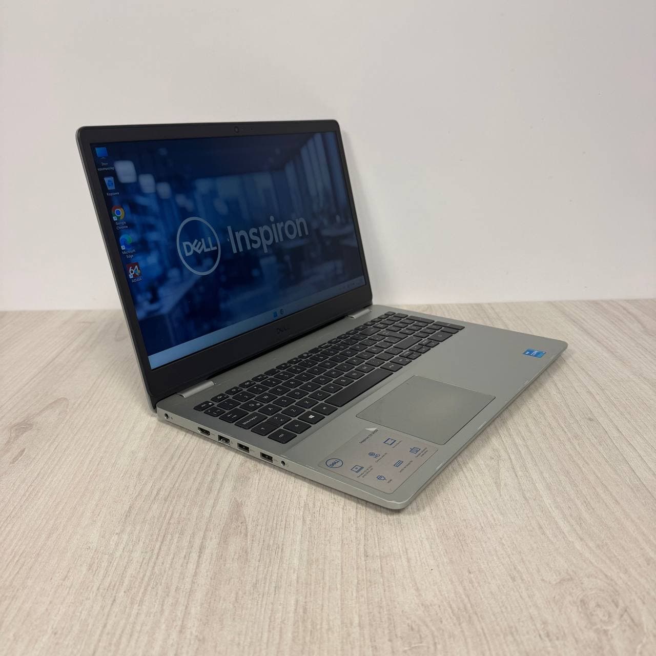 Dell Inspiron 3501 - фото 4