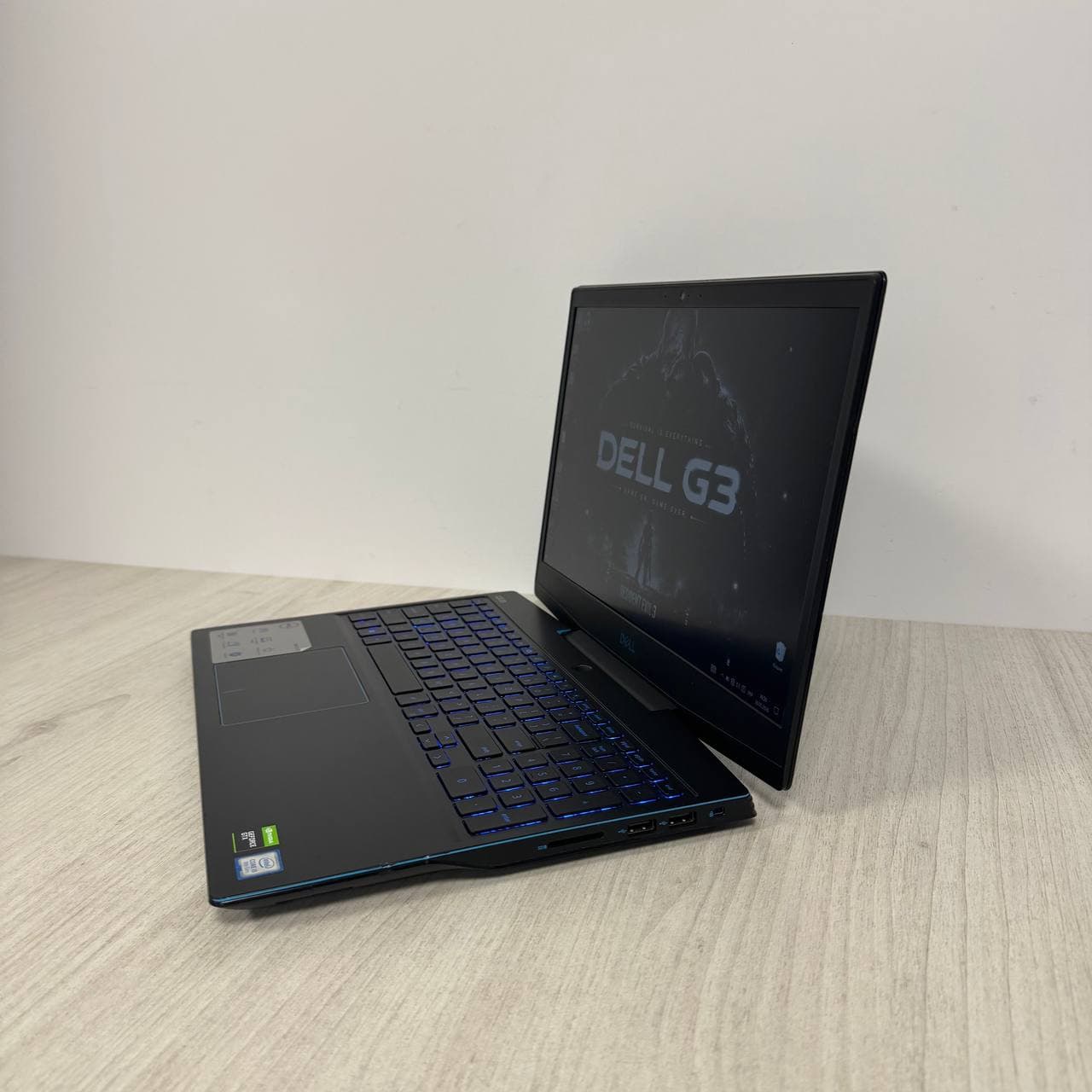 Dell G3 3590 GTX 1660Ti MaxQ - фото 3