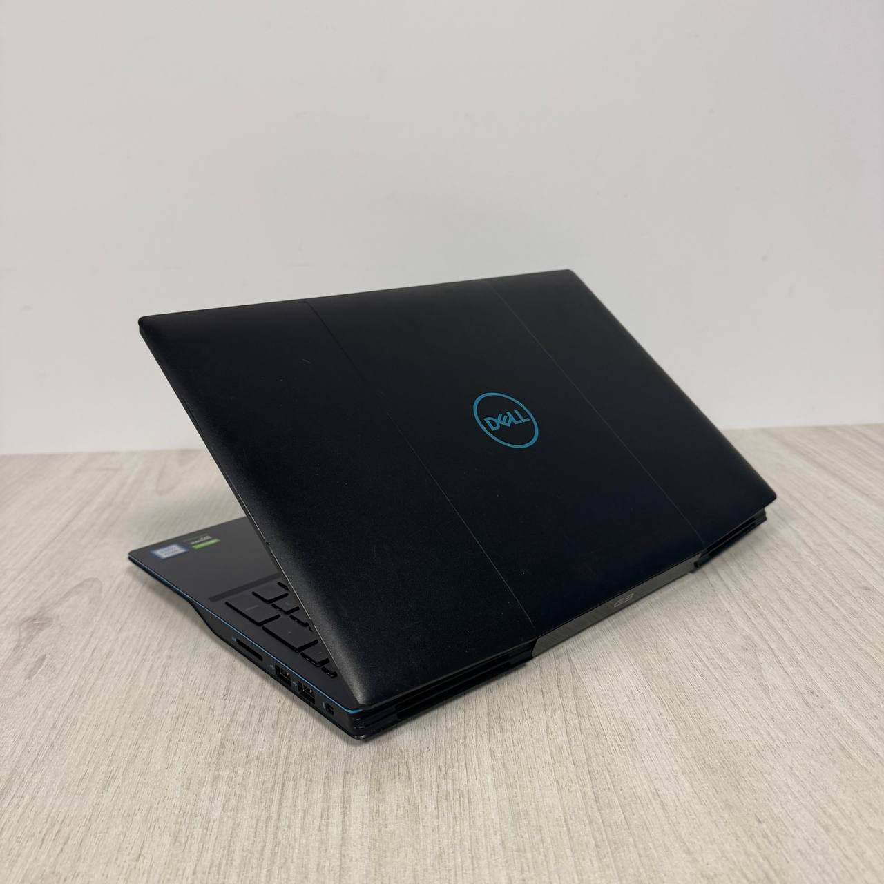 Dell G3 3590 GTX 1660Ti MaxQ - фото 6