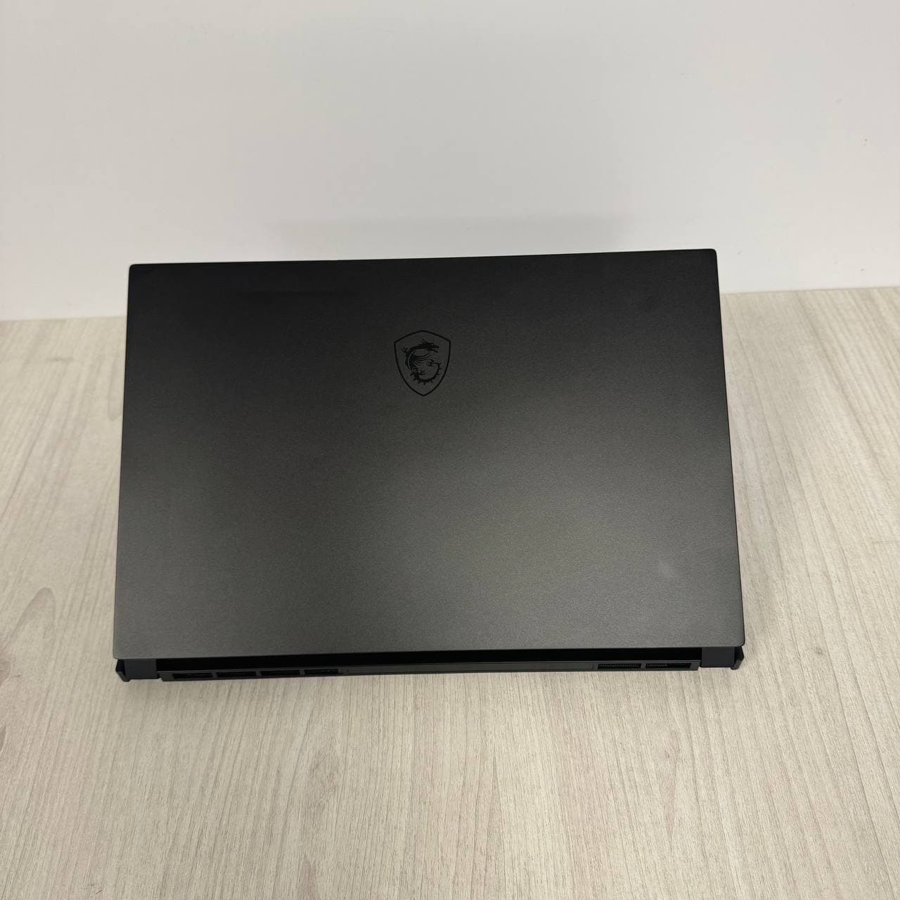 MSI Creator 15 A11UH - фото 6