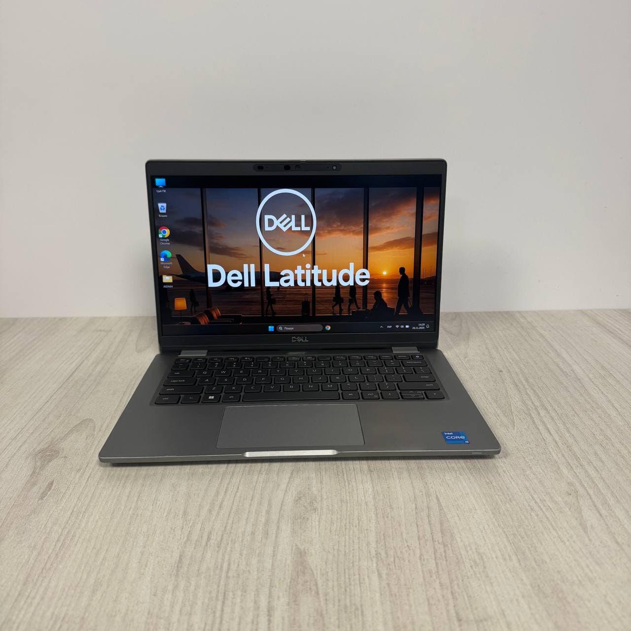 Dell Latitude 5320 - фото 1