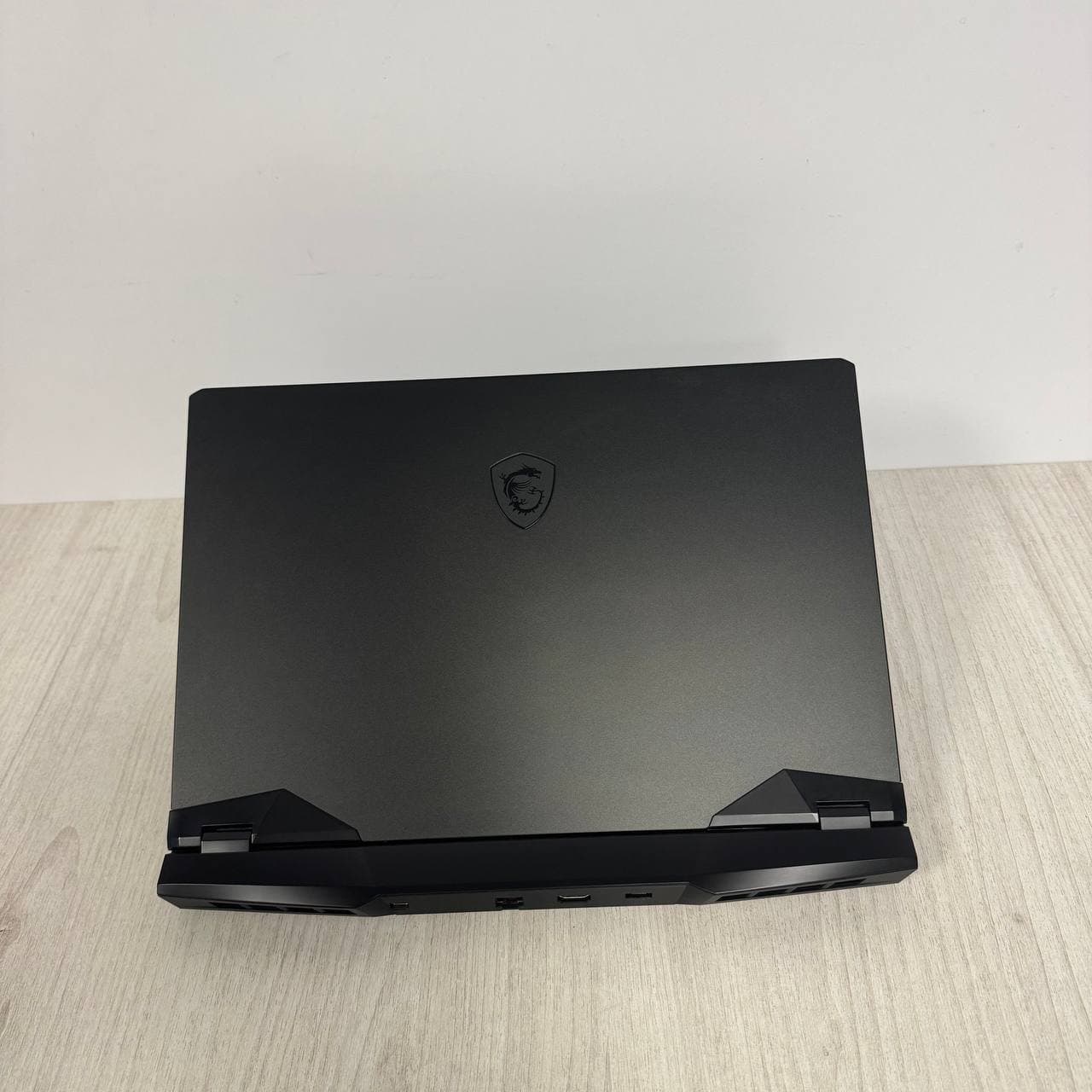 MSI GP66 Leopard 11UH 144hz SSD 512GB - фото 6