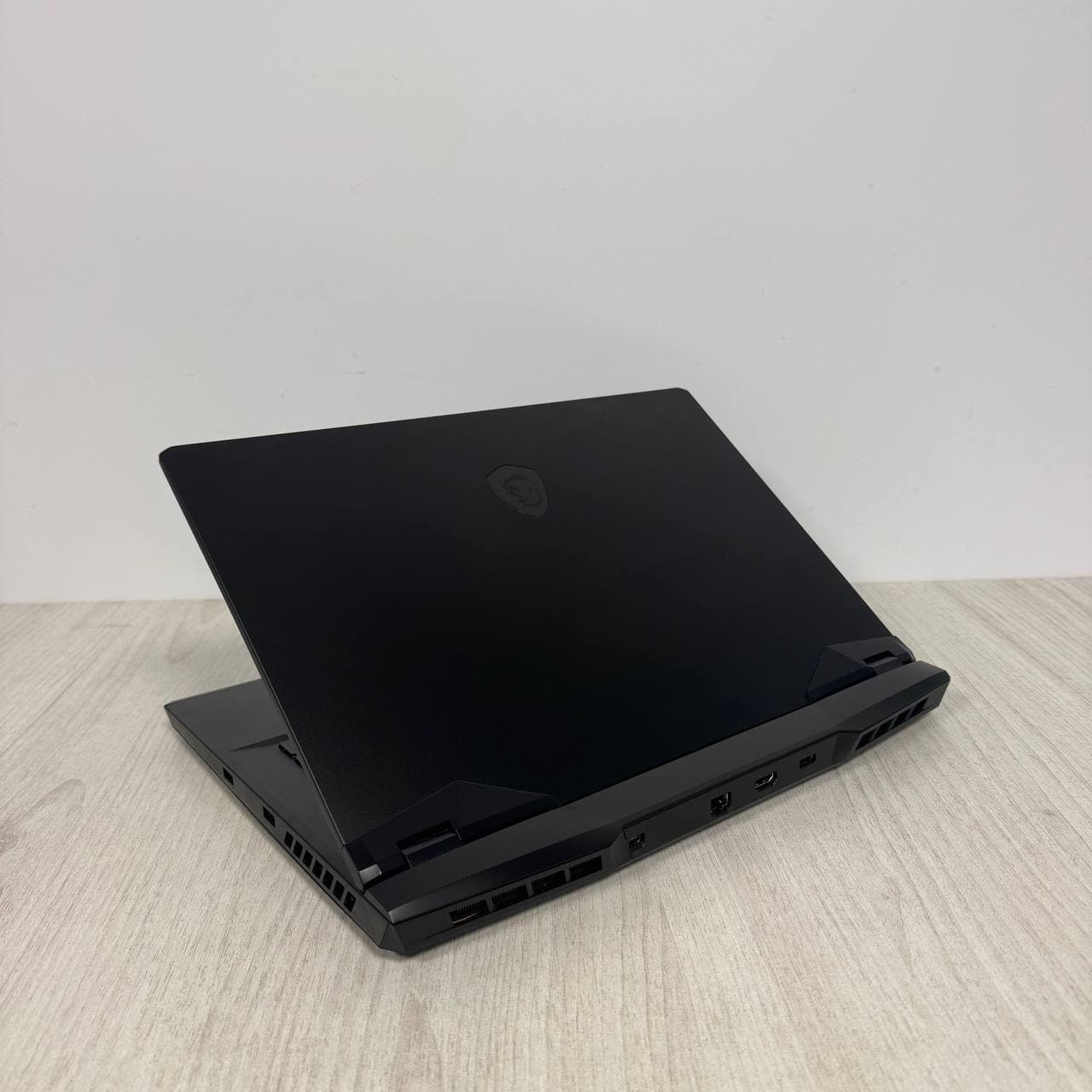 MSI GP66 Leopard 11UH 144hz SSD 512GB - фото 4