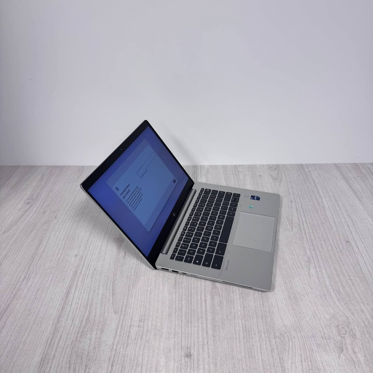 HP Elite c640 G3 ChromeBook Enterpise - фото 4