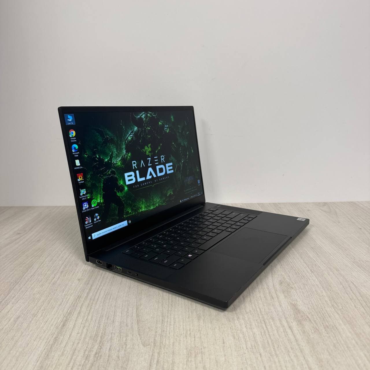 Razer Blade 15 RZ09-0369 - фото 6