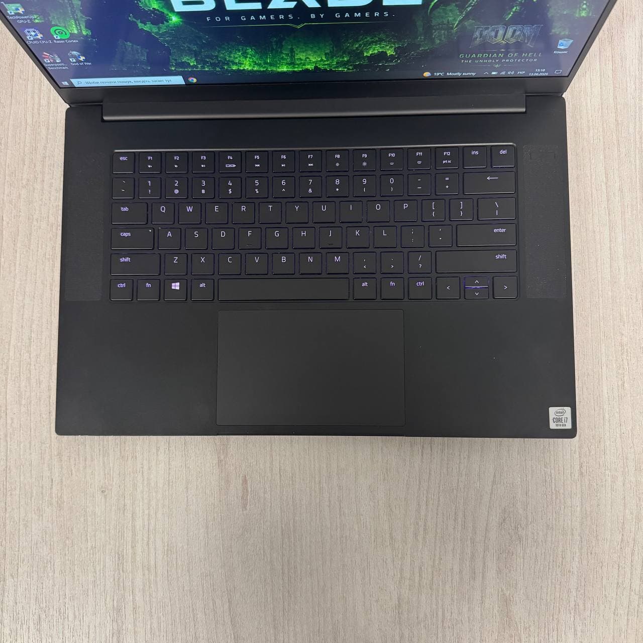 Razer Blade 15 RZ09-0369 - фото 2