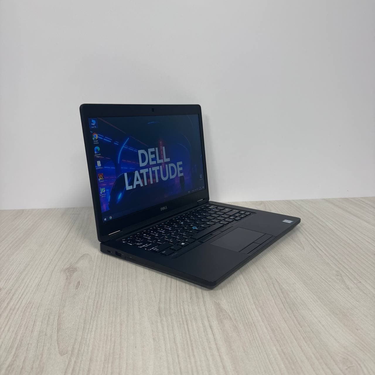 Dell Latitude 5480 i7-6600U NVIDIA 930MX - фото 3
