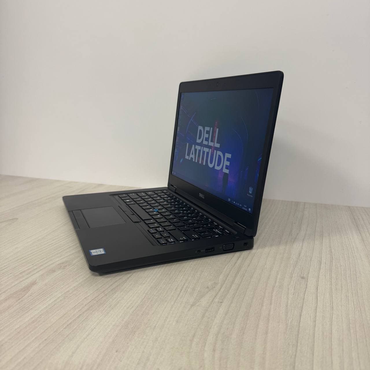 Dell Latitude 5480 i7-6600U NVIDIA 930MX - фото 5