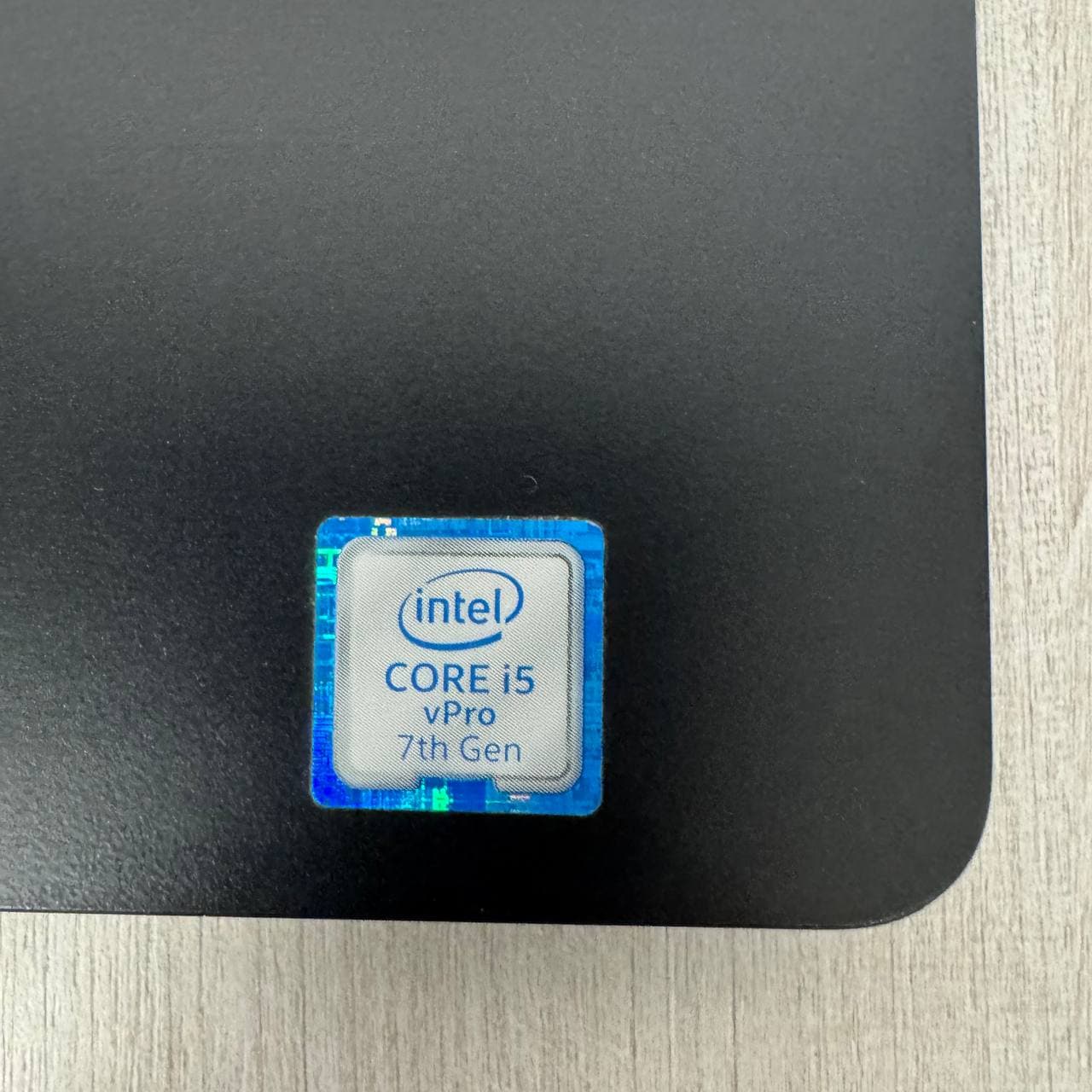 Dell Latitude 5480 i5 7440HQ Intel HD - фото 4