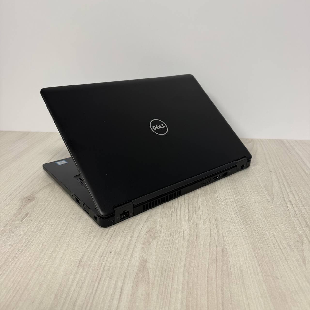 Dell Latitude 5480 i5 7440HQ Intel HD - фото 5
