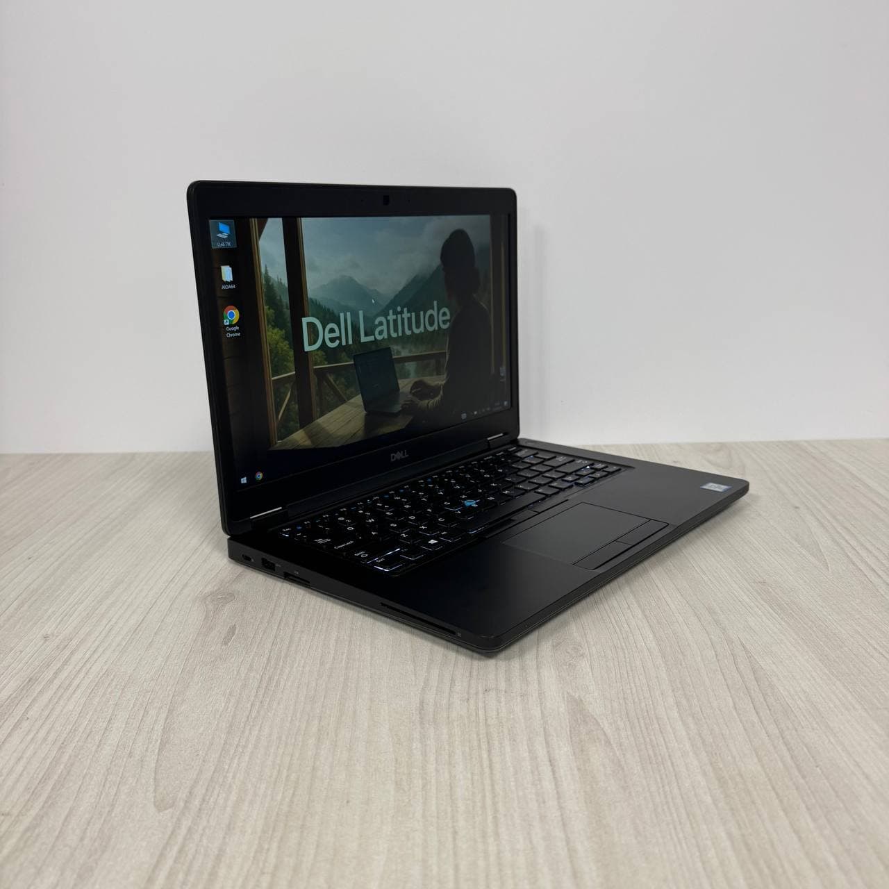 Dell Latitude 5480 i5 7440HQ Intel HD - фото 3