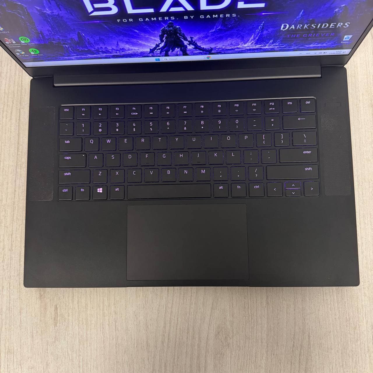 Razer Blade 15 RZ09-0410 - фото 2