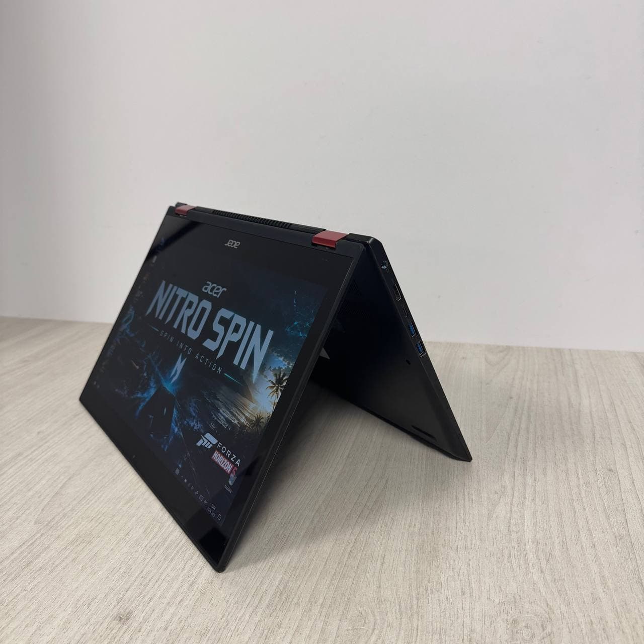 Acer Nitro 5 Spin NP515-51 x360 Touch - фото 7