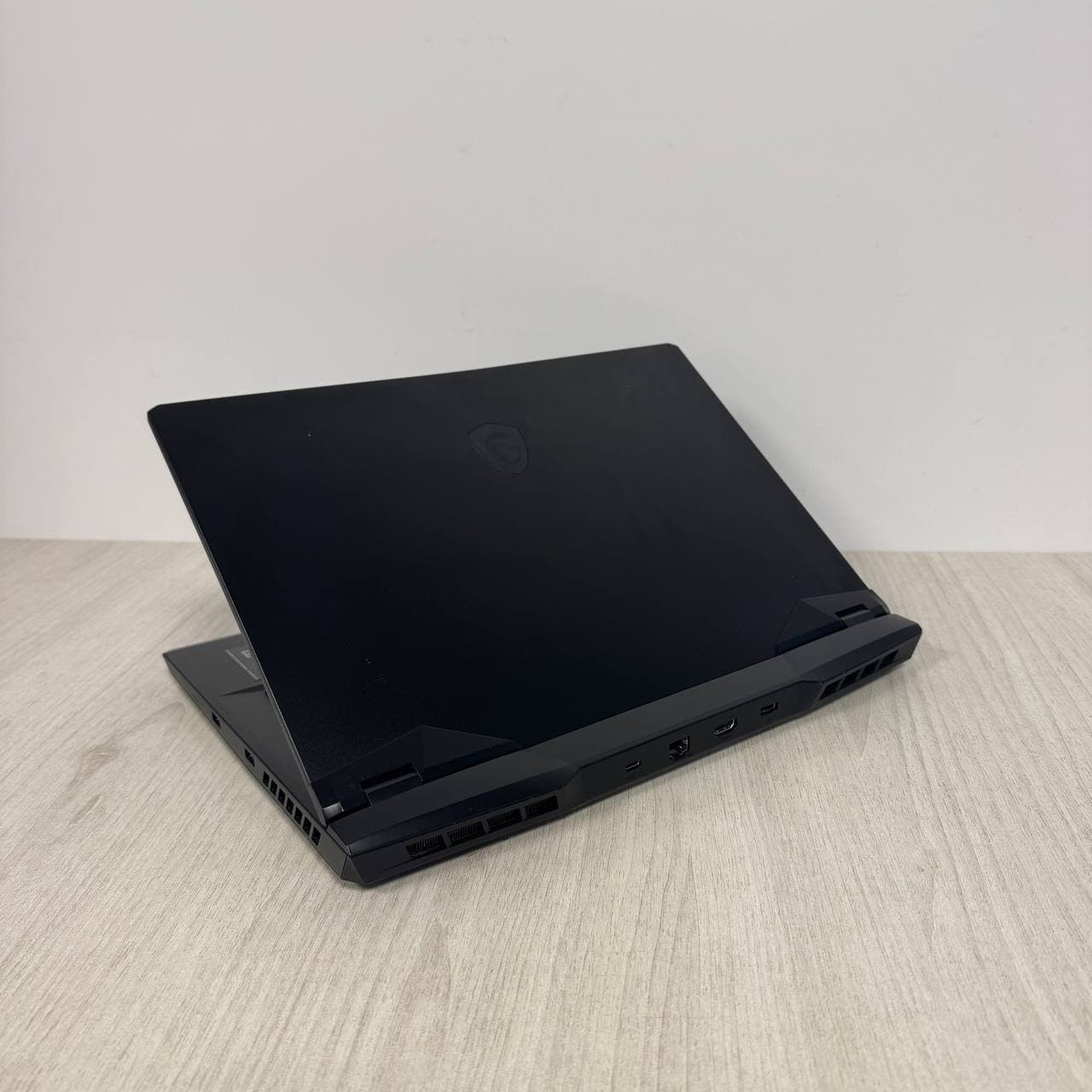 MSI GP66 Leopard 10UG - фото 5