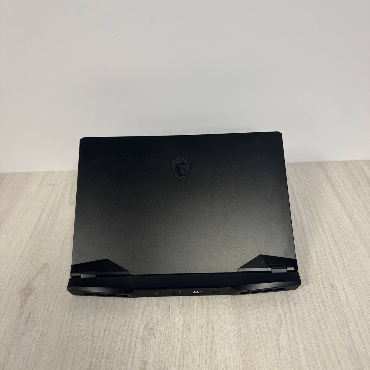 MSI GP66 Leopard 10UG - фото 6