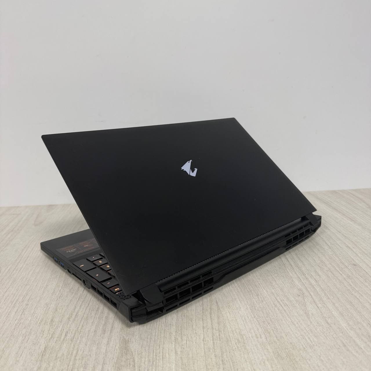 Gigabyte Aorus 15P XD - фото 5