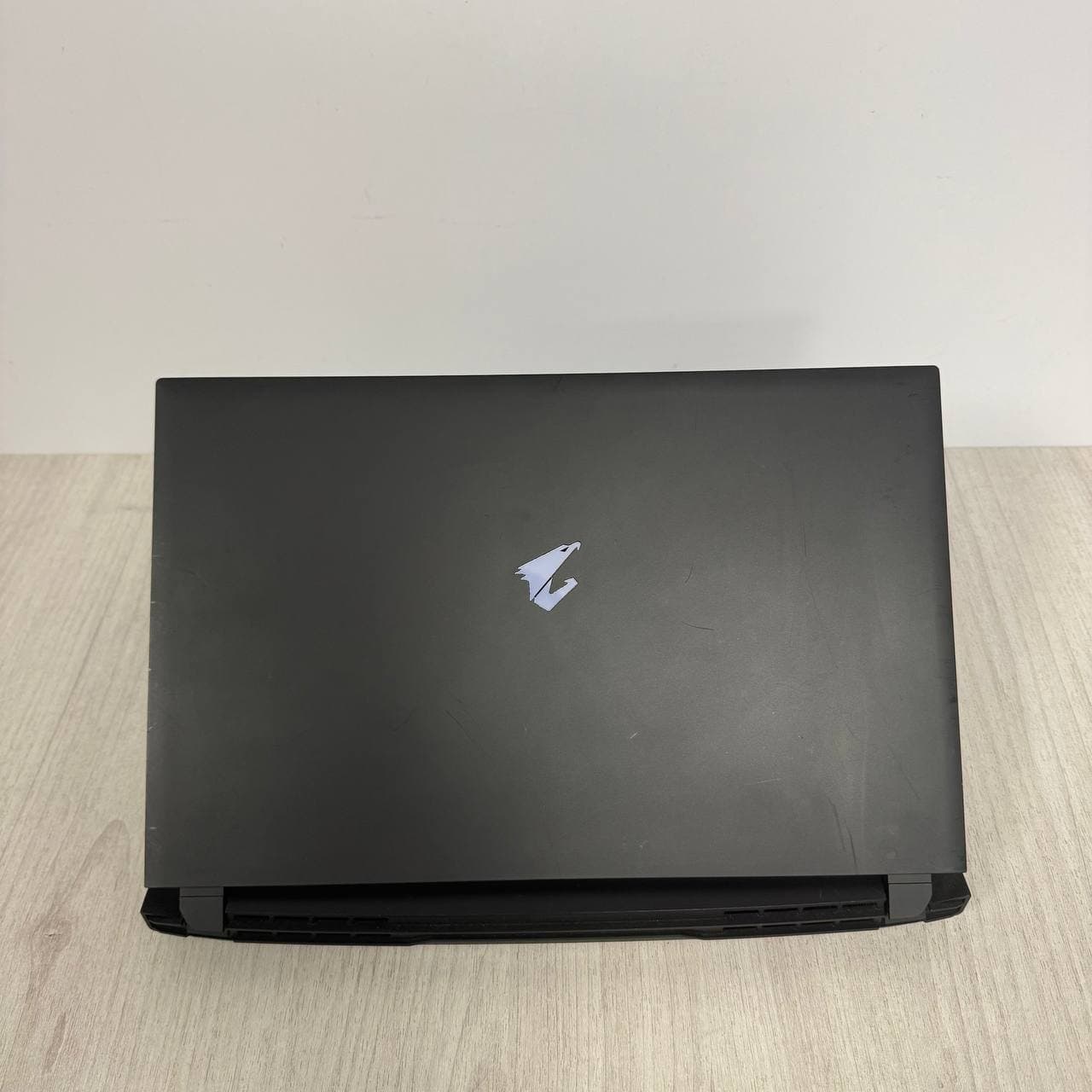 Gigabyte Aorus 15P XD - фото 6